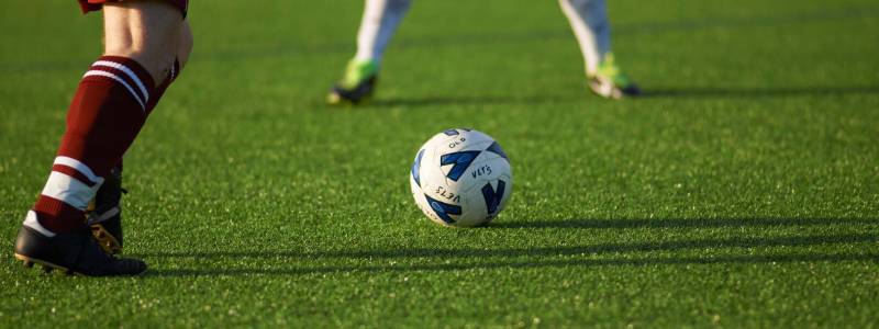 imagen campo de futbol